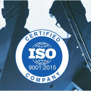 ISO Certification for Company