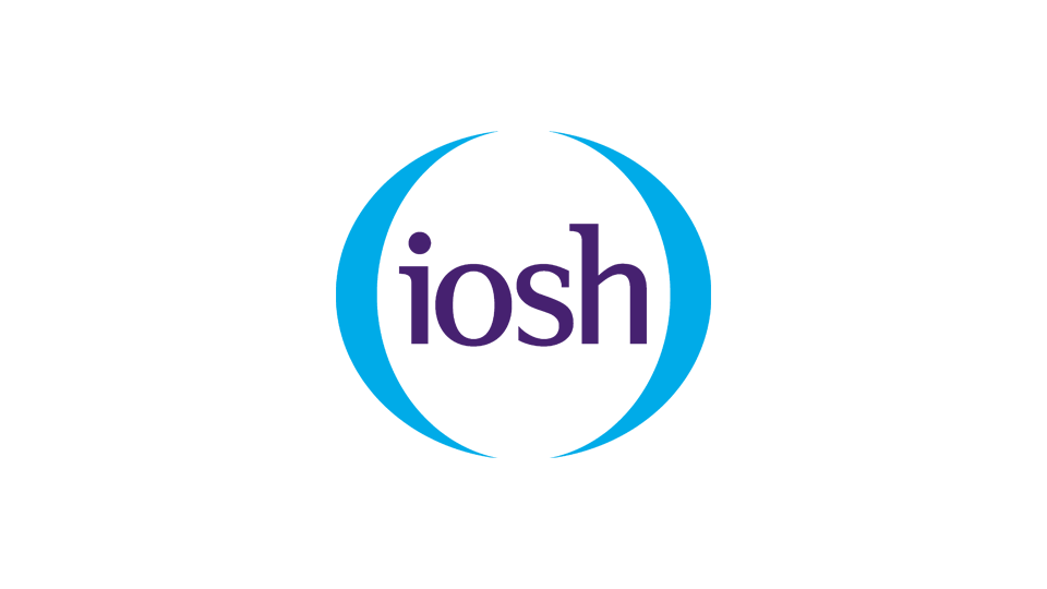 IOSH -logo